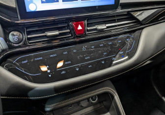 Новый Москвич 3е 2024 (30 фото)