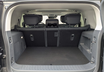 Новый M-Hero I 2024 (8 фото)