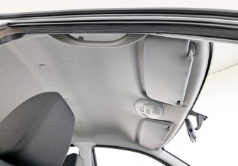 Подержанный автомобиль LADA (ВАЗ) Granta Sedan 2023 года (22 фото)