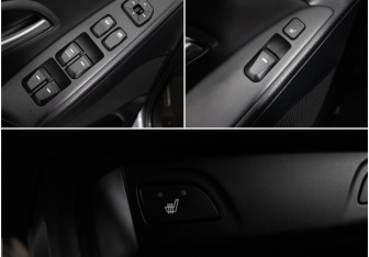 Подержанный автомобиль Hyundai ix35 2011 года (16 фото)