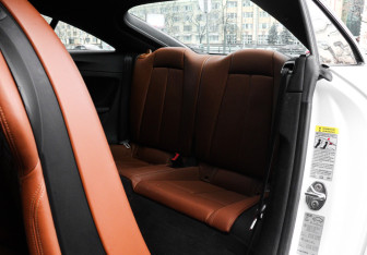 Подержанный автомобиль Audi TT Coupe 2015 года (11 фото)