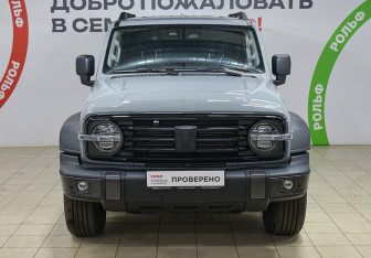Подержанный автомобиль Tank 300 2023 года (2 фото)