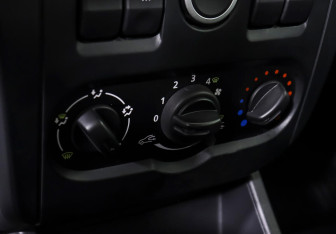 Подержанный автомобиль LADA (ВАЗ) Largus Wagon 2018 года (13 фото)