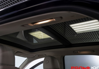 Подержанный автомобиль Mercedes-Benz GLE 2020 года (16 фото)