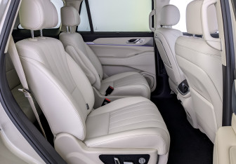 Новый Wey 07 2024 (12 фото)