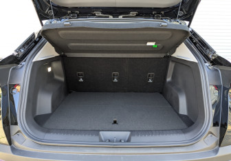 Новый Omoda C5 2025 (8 фото)