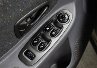 Подержанный автомобиль Hyundai Accent Sedan 2009 года (19 фото)