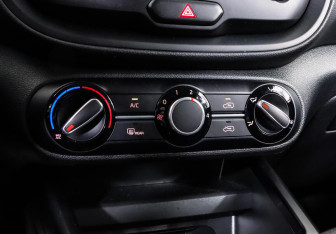 Подержанный автомобиль Kia Soul 2019 года (10 фото)