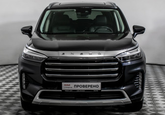 Подержанный автомобиль Exeed VX 2021 года (2 фото)