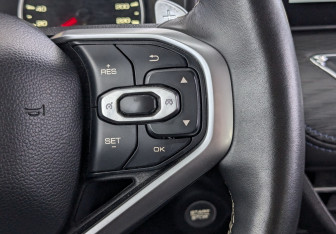 Подержанный автомобиль Haval Jolion 2023 года (28 фото)