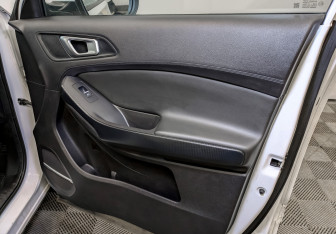 Подержанный автомобиль Chery Tiggo 4 2022 года (23 фото)