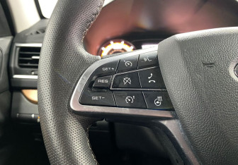 Подержанный автомобиль LADA (ВАЗ) Vesta Sedan 2023 года (15 фото)