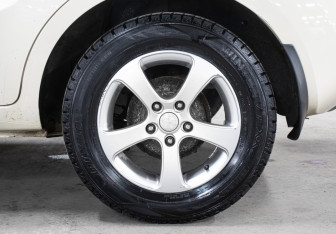 Подержанный автомобиль Kia Soul 2012 года (22 фото)