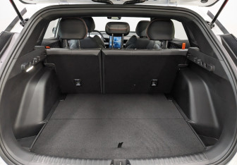 Новый Geely Cityray 2025 (8 фото)