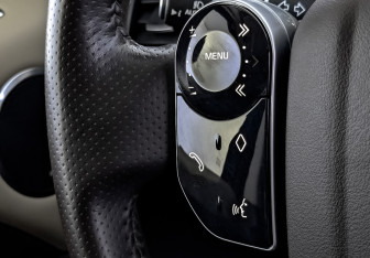 Подержанный автомобиль Land Rover Range Rover Sport 2021 года (29 фото)