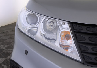 Подержанный автомобиль Suzuki Vitara 2022 года (11 фото)