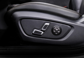 Подержанный автомобиль Geely Preface 2024 года (20 фото)