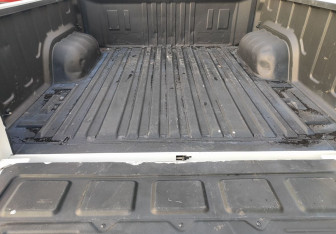 Подержанный автомобиль Changan Hunter Plus 2024 года (13 фото)