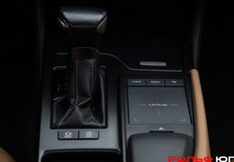 Подержанный автомобиль Lexus ES 2019 года (13 фото)