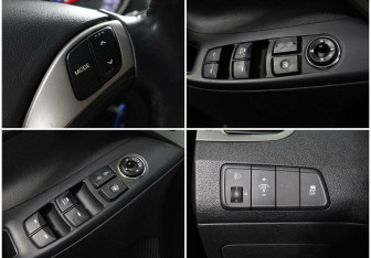 Подержанный автомобиль Hyundai Elantra Sedan 2013 года (9 фото)