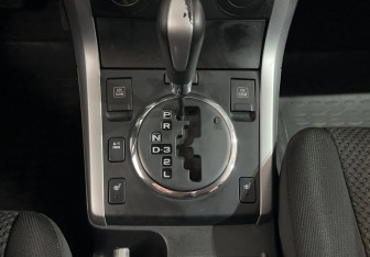 Подержанный автомобиль Suzuki Grand Vitara 2010 года (14 фото)