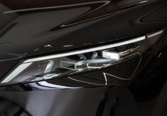 Новый Omoda C7 2025 (10 фото)