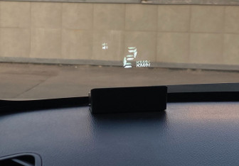 Подержанный автомобиль Chevrolet Cruze Sedan 2013 года (17 фото)