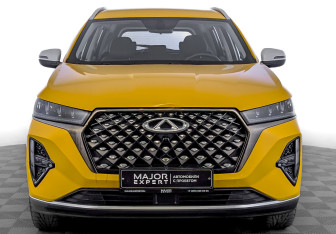 Подержанный автомобиль Chery Tiggo 7 Pro Max 2024 года (2 фото)