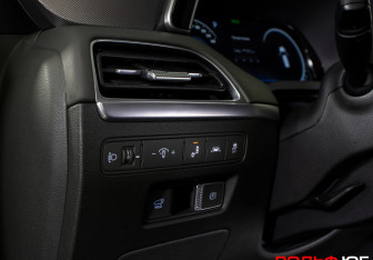 Подержанный автомобиль Hyundai Palisade 2021 года (22 фото)