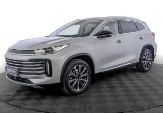 Подержанный автомобиль Exeed TXL 2023 года (1 фото)