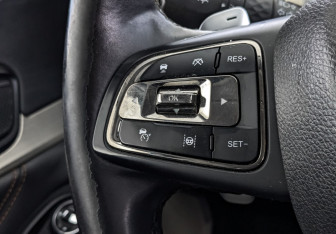 Подержанный автомобиль Exeed TXL 2022 года (27 фото)