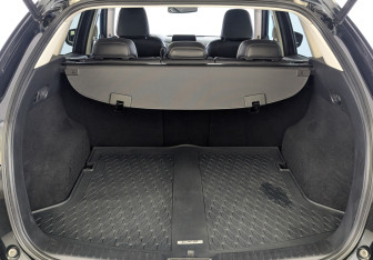 Подержанный автомобиль Mazda CX-5 2017 года (10 фото)