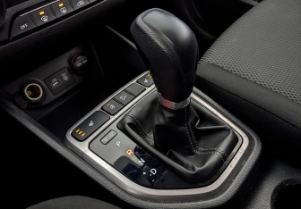 Подержанный автомобиль Hyundai Creta 2018 года (28 фото)