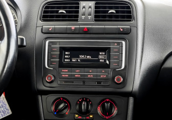 Подержанный автомобиль Volkswagen Polo Sedan 2019 года (15 фото)