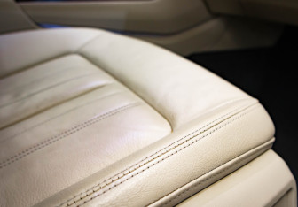 Подержанный автомобиль Audi Q5 2018 года (31 фото)