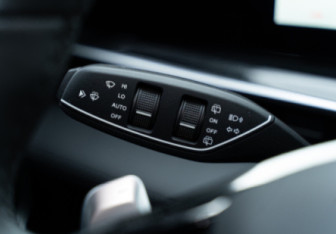 Новый Exeed RX 2024 (28 фото)