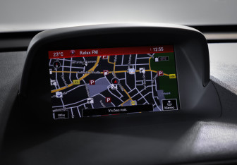 Подержанный автомобиль Opel Mokka 2014 года (18 фото)