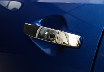 Подержанный автомобиль Kia Soul 2019 года (28 фото)