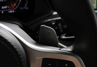 Подержанный автомобиль BMW X5 2022 года (19 фото)