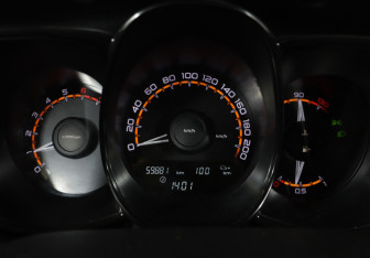 Подержанный автомобиль LADA (ВАЗ) Vesta Wagon 2021 года (12 фото)