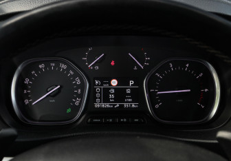 Подержанный автомобиль Peugeot Traveller 2020 года (28 фото)