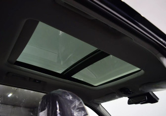 Подержанный автомобиль Exeed TXL 2020 года (10 фото)