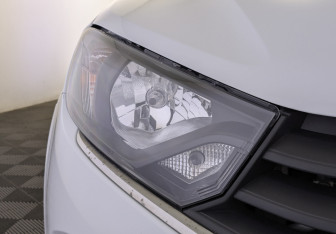 Подержанный автомобиль LADA (ВАЗ) Granta Sedan 2022 года (11 фото)