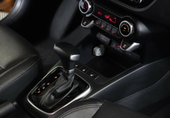 Подержанный автомобиль Kia Rio Sedan 2019 года (15 фото)