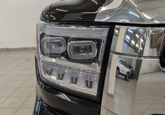 Подержанный автомобиль Tank 500 2023 года (17 фото)