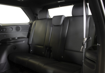 Новый Hyundai Palisade 2025 (23 фото)