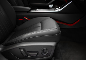 Подержанный автомобиль Audi A6 Sedan 2020 года (30 фото)