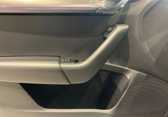 Подержанный автомобиль Skoda Octavia Liftback 2020 года (19 фото)