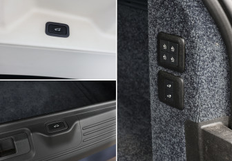 Подержанный автомобиль Land Rover Range Rover 2018 года (27 фото)