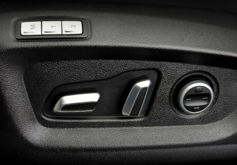 Подержанный автомобиль Chery Tiggo 7 Pro Max 2023 года (20 фото)